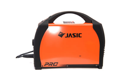Jasic MIG200 Lasapparaat 200A met 3m Toorts en MMA Functie
