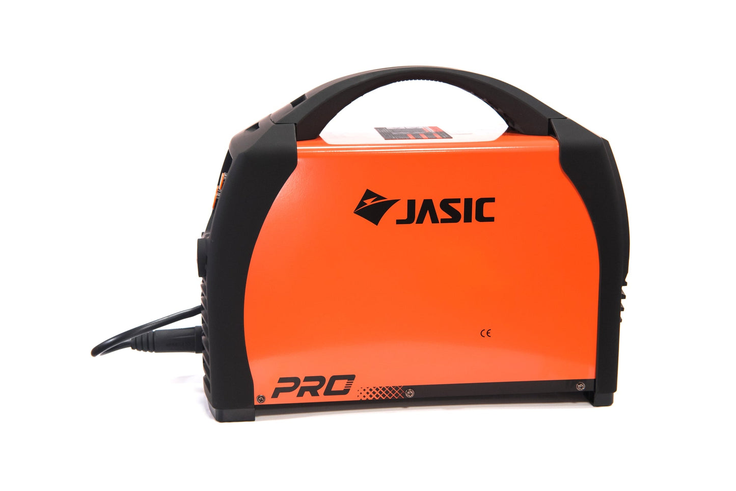 Jasic MIG200 Lasapparaat 200A met 3m Toorts en MMA Functie