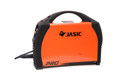 Jasic MIG200 Lasapparaat 200A met 3m Toorts en MMA Functie