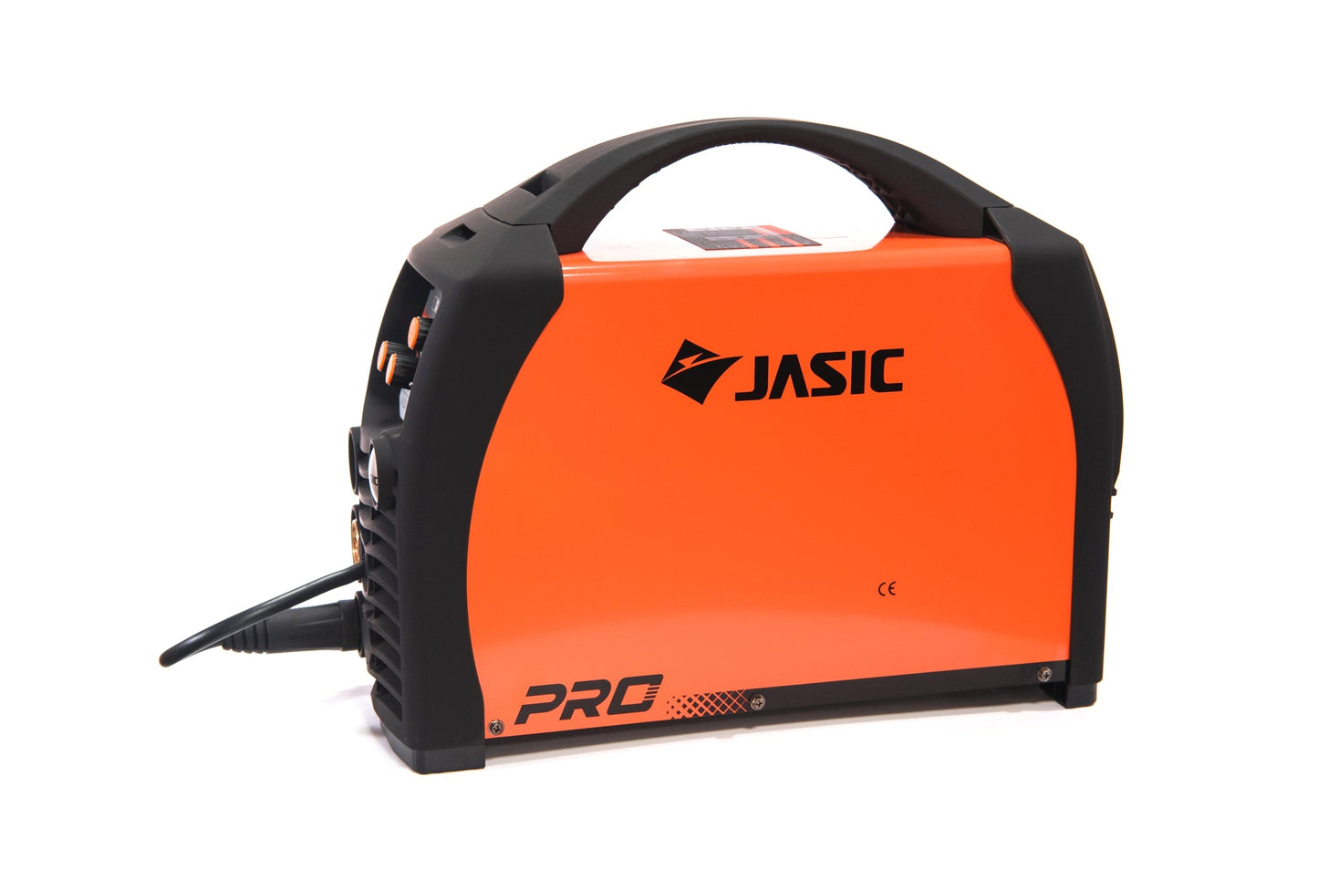 Jasic MIG200 Lasapparaat 200A met 3m Toorts en MMA Functie