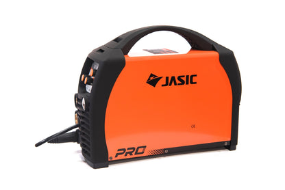 Jasic MIG200 Lasapparaat 200A met 3m Toorts en MMA Functie