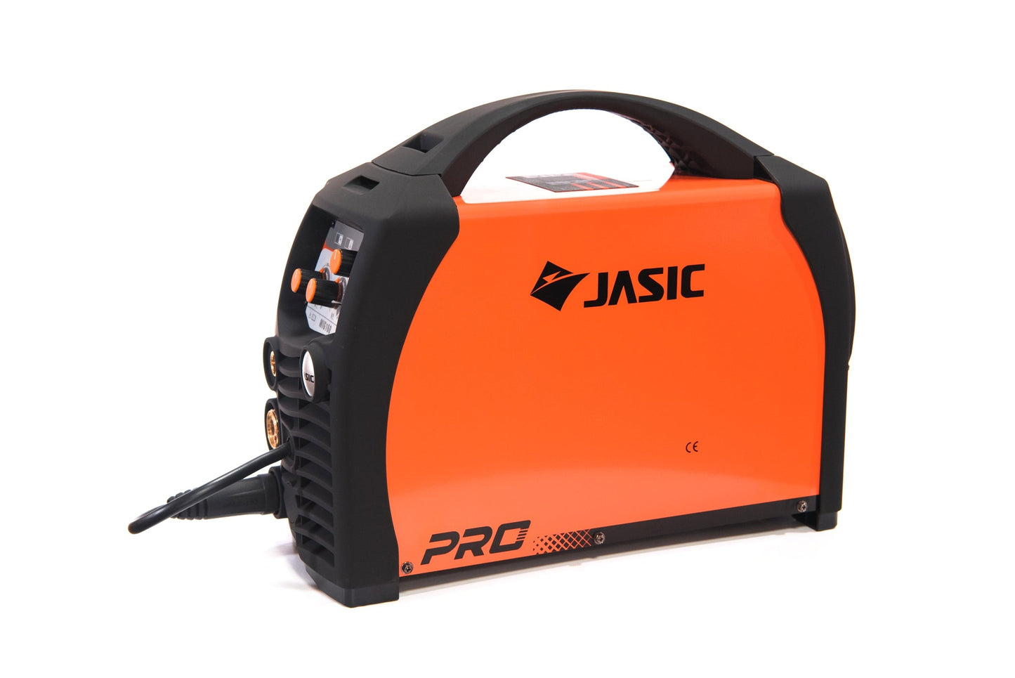 Jasic MIG200 Lasapparaat 200A met 3m Toorts en MMA Functie