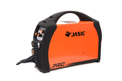 Jasic MIG200 Lasapparaat 200A met 3m Toorts en MMA Functie