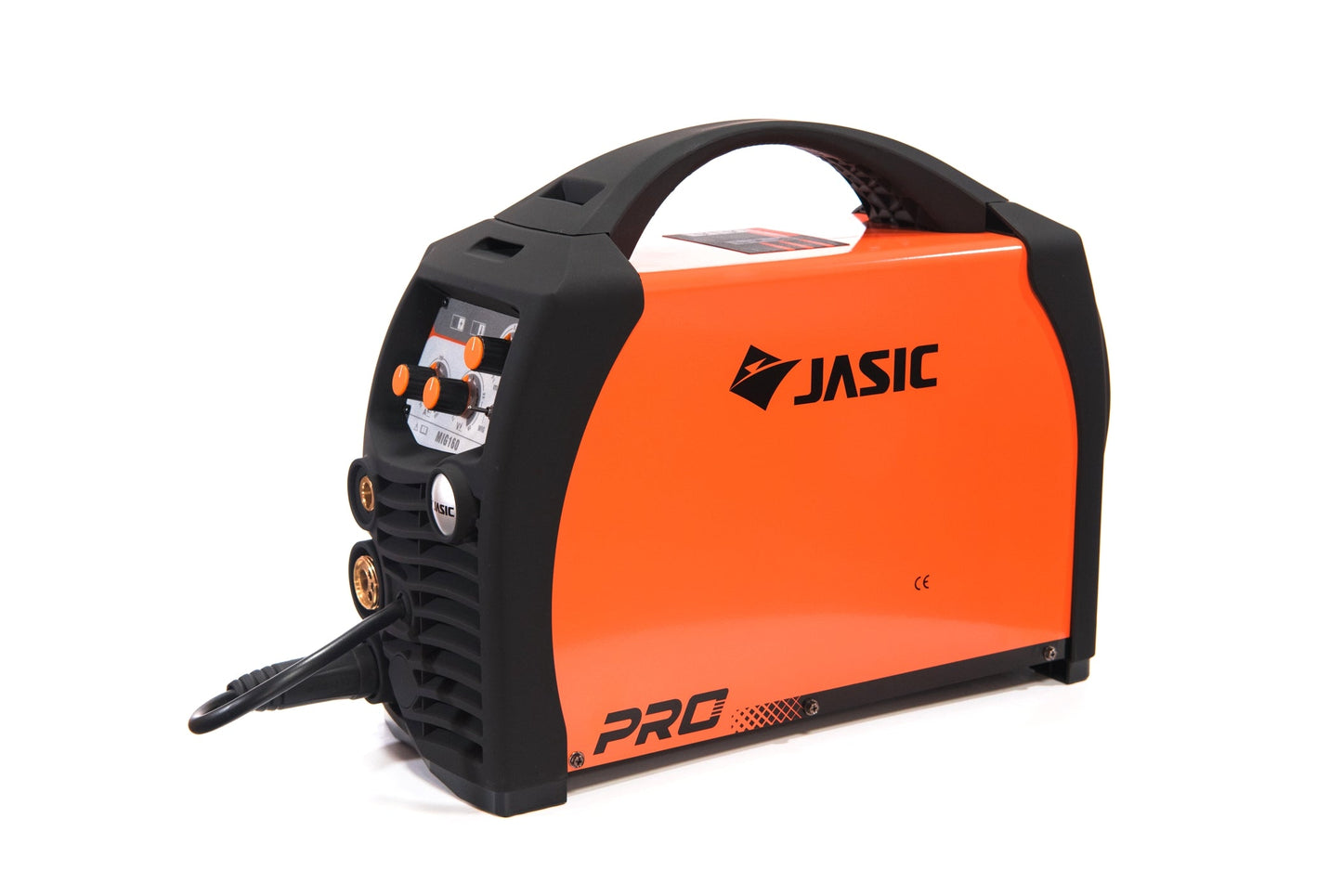 Jasic MIG200 Lasapparaat 200A met 3m Toorts en MMA Functie