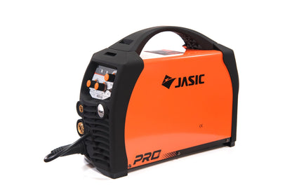 Jasic MIG200 Lasapparaat 200A met 3m Toorts en MMA Functie