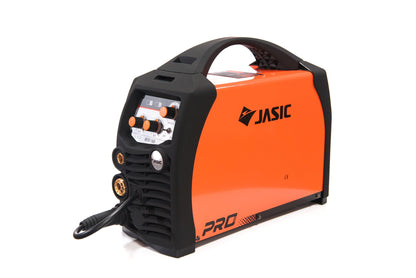 Jasic MIG200 Lasapparaat 200A met 3m Toorts en MMA Functie