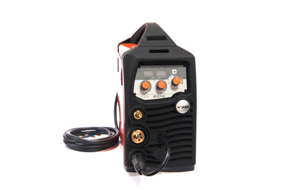 Jasic MIG200 Lasapparaat 200A IGBT Inverter 230V Synergisch