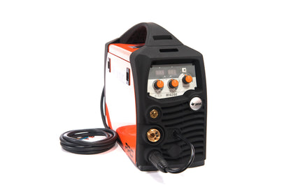 Jasic MIG200 Lasapparaat 200A IGBT Inverter 230V Synergisch