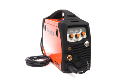 Jasic MIG200 Lasapparaat 200A IGBT Inverter 230V Synergisch