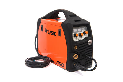 Jasic MIG200 Lasapparaat 200A IGBT Inverter 230V Synergisch