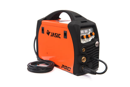 Jasic MIG200 Lasapparaat 200A IGBT Inverter 230V Synergisch