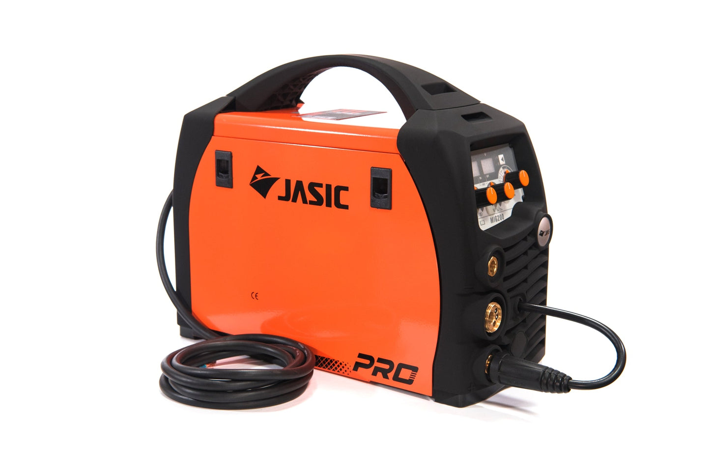 Jasic MIG200 Lasapparaat 200A IGBT Inverter 230V Synergisch