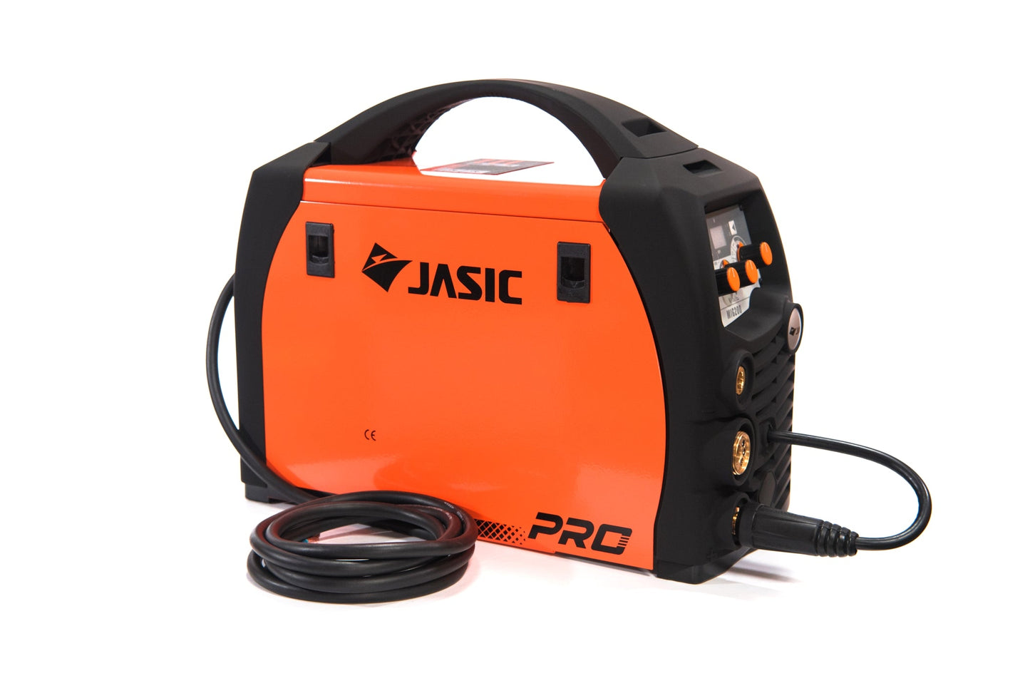Jasic MIG200 Lasapparaat 200A IGBT Inverter 230V Synergisch