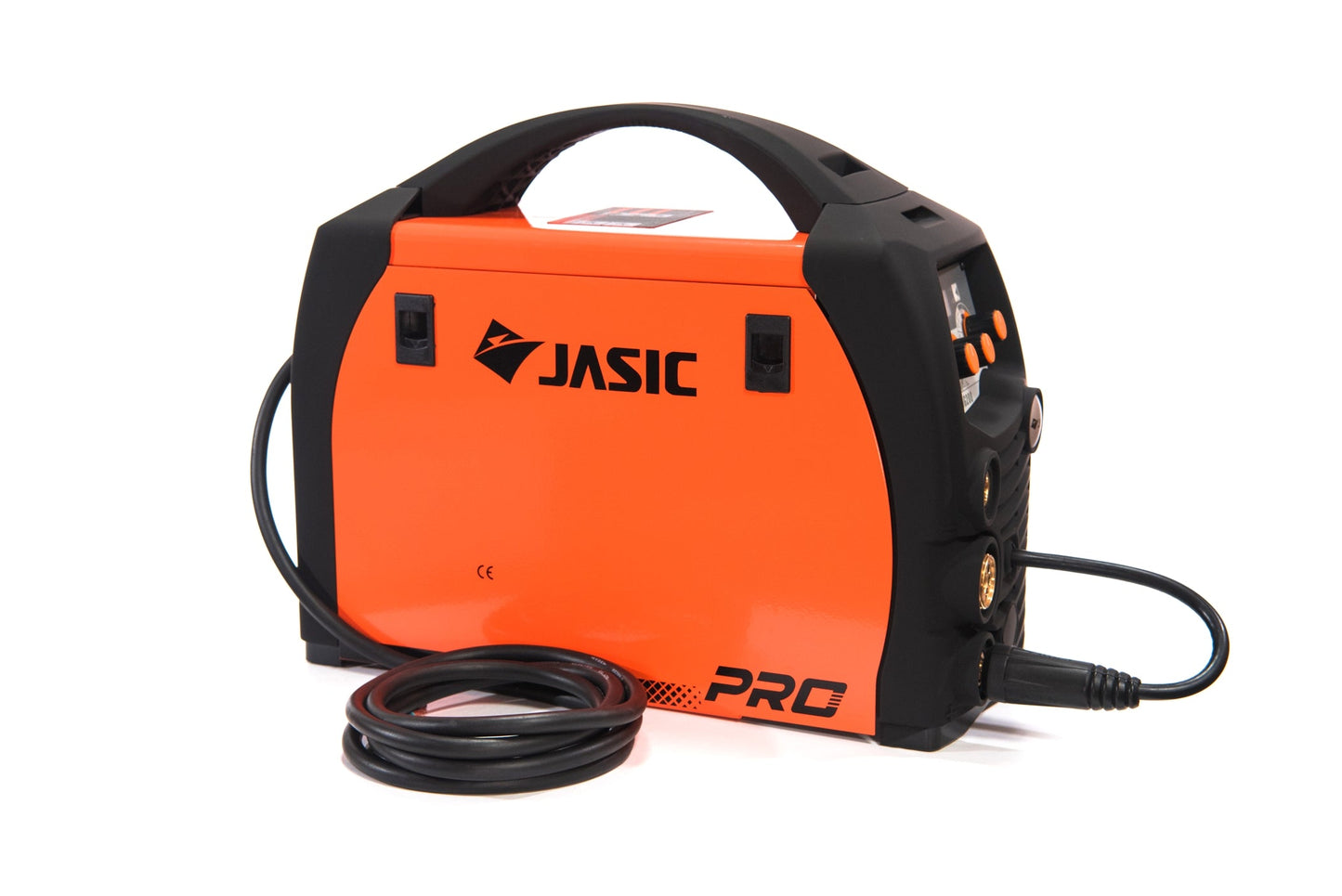 Jasic MIG200 Lasapparaat 200A IGBT Inverter 230V Synergisch