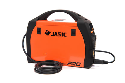 Jasic MIG200 Lasapparaat 200A IGBT Inverter 230V Synergisch