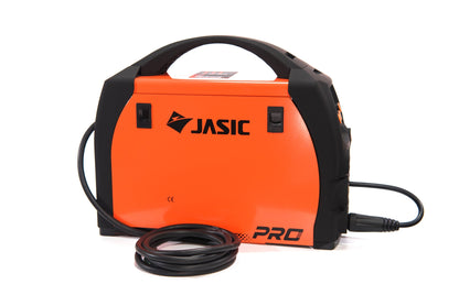 Jasic MIG200 Lasapparaat 200A IGBT Inverter 230V Synergisch