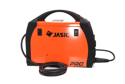 Jasic MIG200 Lasapparaat 200A IGBT Inverter 230V Synergisch