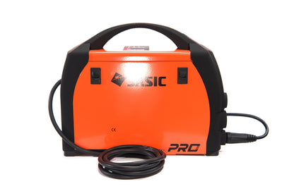 Jasic MIG200 Lasapparaat 200A IGBT Inverter 230V Synergisch