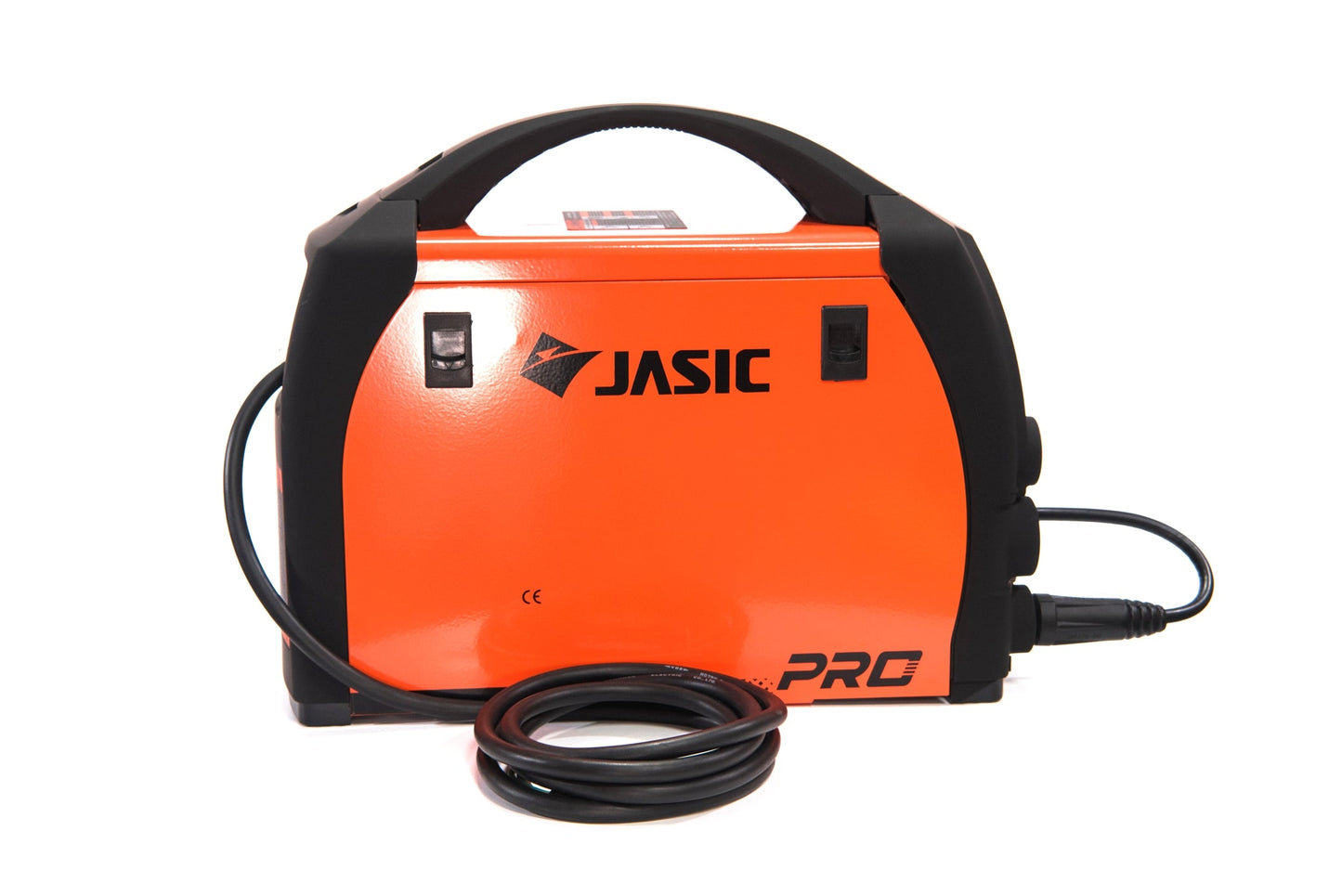 Jasic MIG200 Lasapparaat 200A IGBT Inverter 230V Synergisch