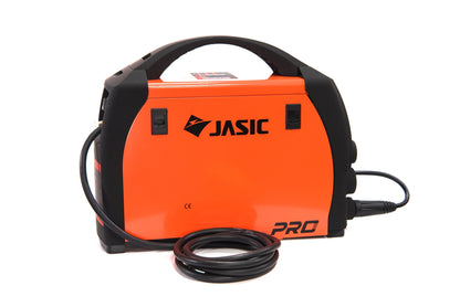 Jasic MIG200 Lasapparaat 200A IGBT Inverter 230V Synergisch