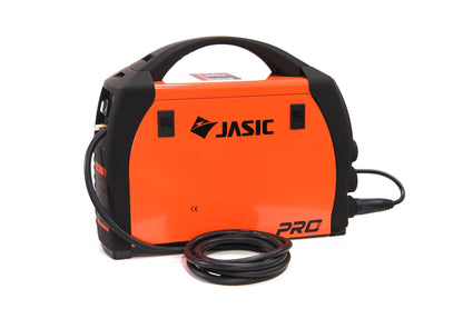 Jasic MIG200 Lasapparaat 200A IGBT Inverter 230V Synergisch
