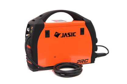 Jasic MIG200 Lasapparaat 200A IGBT Inverter 230V Synergisch