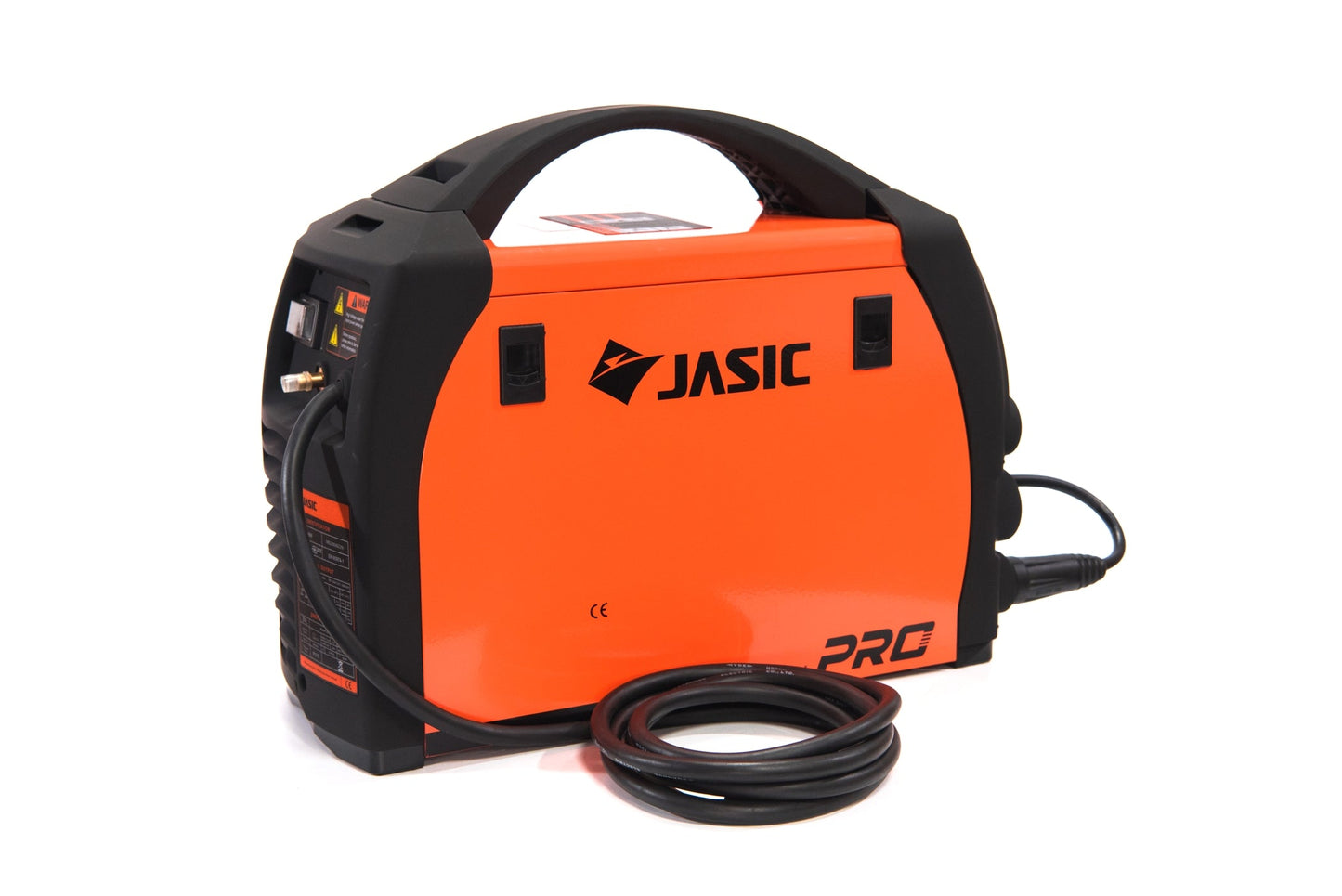 Jasic MIG200 Lasapparaat 200A IGBT Inverter 230V Synergisch