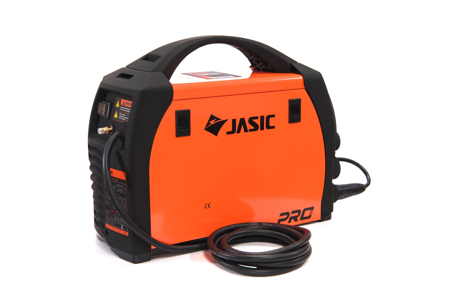 Jasic MIG200 Lasapparaat 200A IGBT Inverter 230V Synergisch