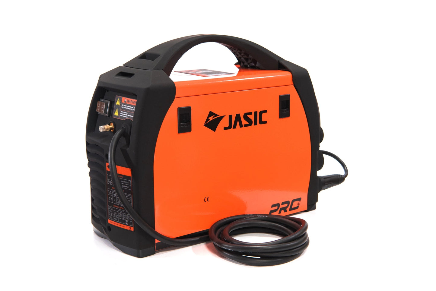 Jasic MIG200 Lasapparaat 200A IGBT Inverter 230V Synergisch