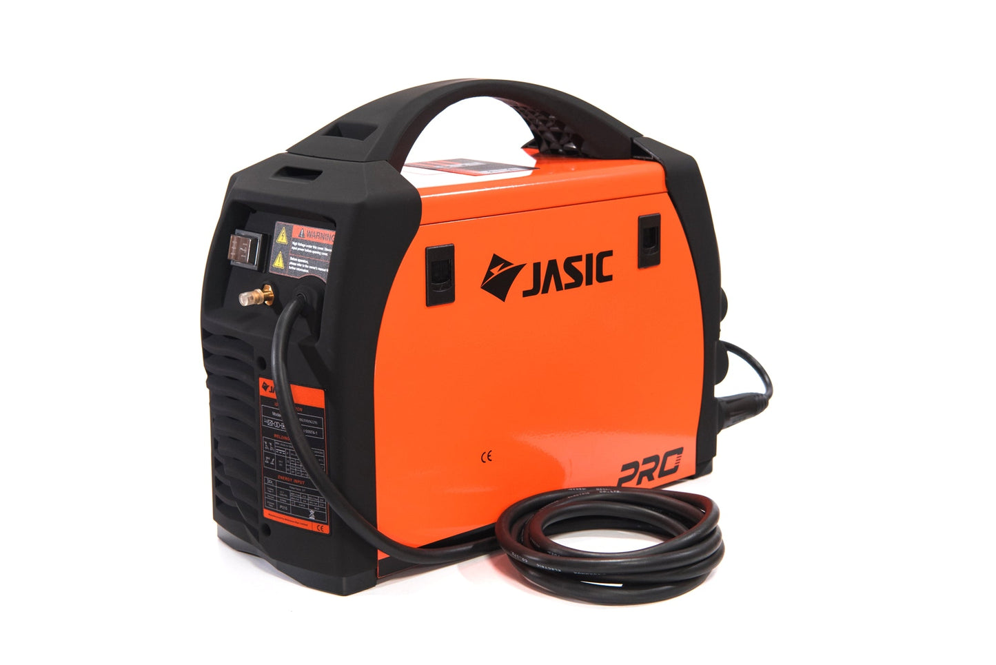 Jasic MIG200 Lasapparaat 200A IGBT Inverter 230V Synergisch