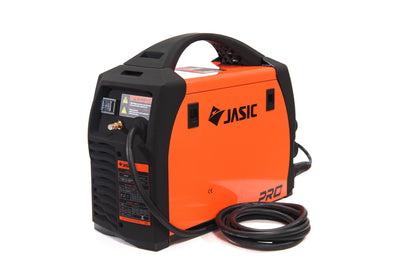Jasic MIG200 Lasapparaat 200A IGBT Inverter 230V Synergisch