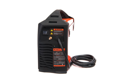Jasic MIG200 Lasapparaat 200A IGBT Inverter 230V Synergisch
