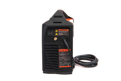 Jasic MIG200 Lasapparaat 200A IGBT Inverter 230V Synergisch