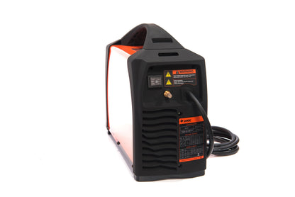 Jasic MIG200 Lasapparaat 200A IGBT Inverter 230V Synergisch