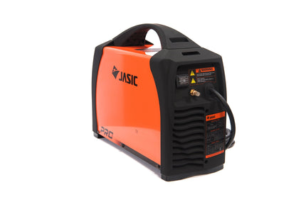 Jasic MIG200 Lasapparaat 200A IGBT Inverter 230V Synergisch