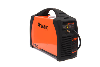 Jasic MIG200 Lasapparaat 200A IGBT Inverter 230V Synergisch