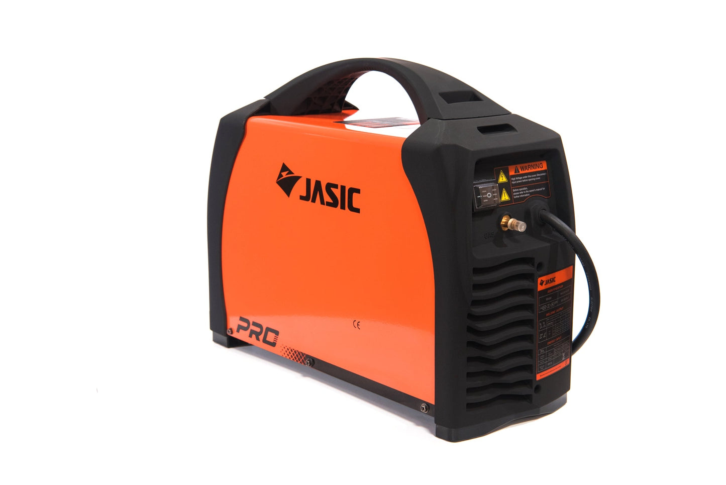Jasic MIG200 Lasapparaat 200A IGBT Inverter 230V Synergisch