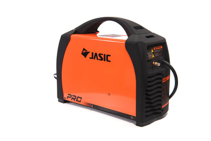 Jasic MIG200 Lasapparaat 200A IGBT Inverter 230V Synergisch