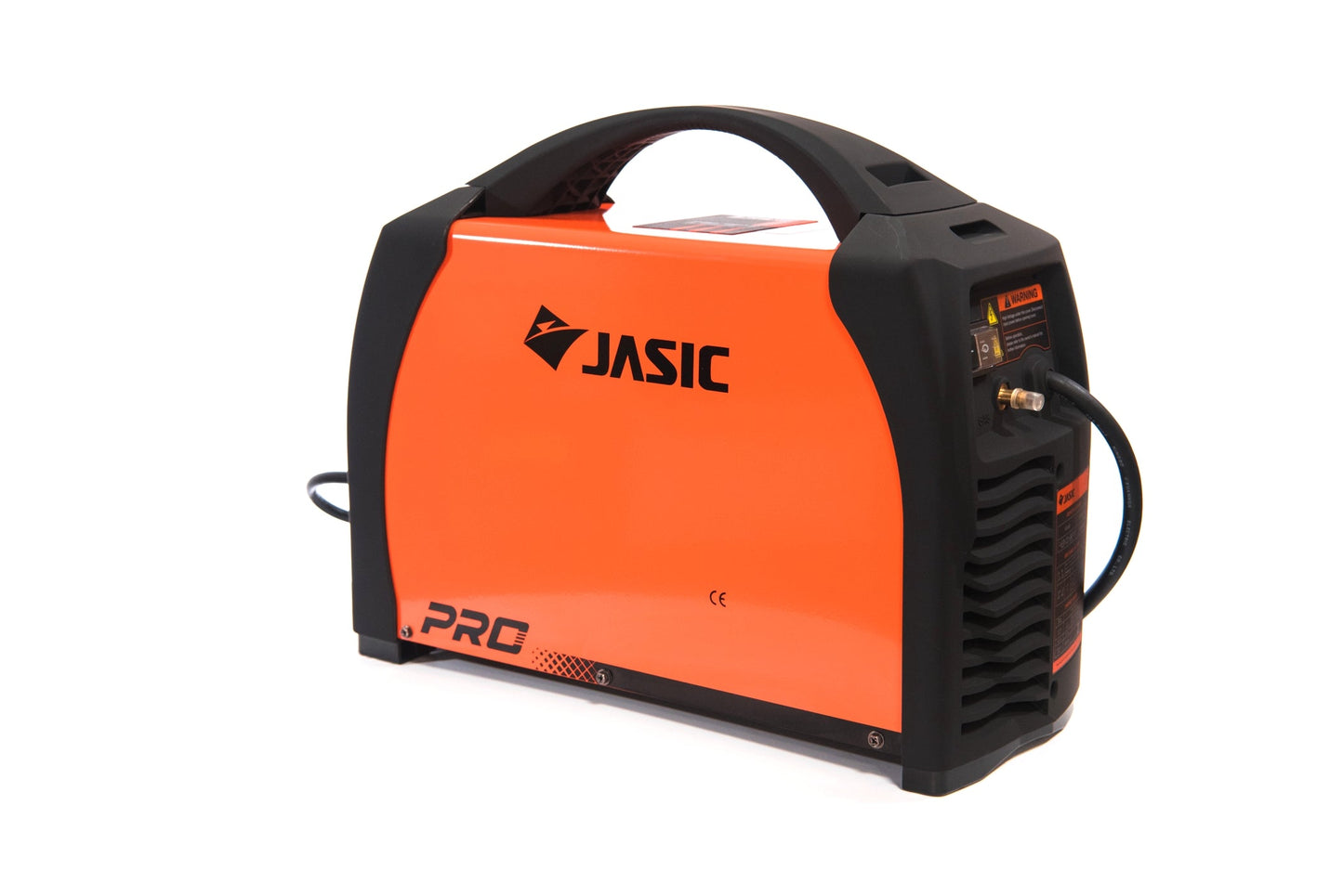 Jasic MIG200 Lasapparaat 200A IGBT Inverter 230V Synergisch