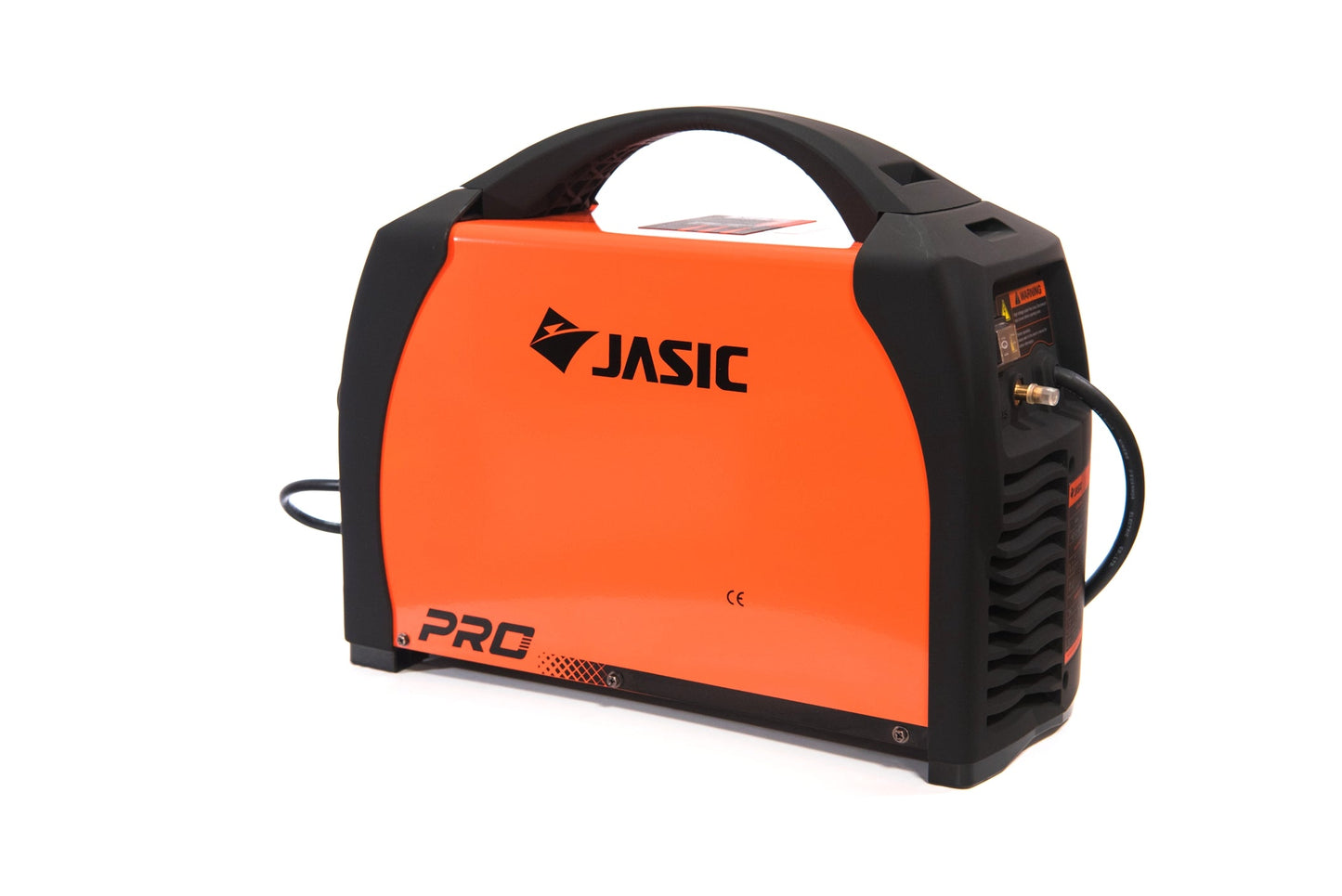 Jasic MIG200 Lasapparaat 200A IGBT Inverter 230V Synergisch