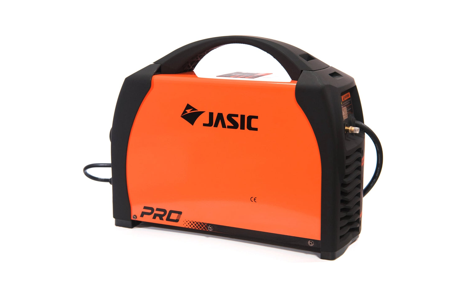 Jasic MIG200 Lasapparaat 200A IGBT Inverter 230V Synergisch