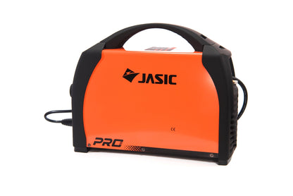 Jasic MIG200 Lasapparaat 200A IGBT Inverter 230V Synergisch