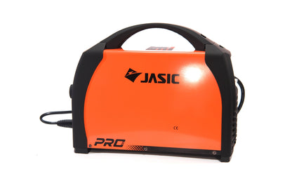 Jasic MIG200 Lasapparaat 200A IGBT Inverter 230V Synergisch