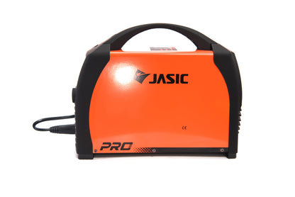 Jasic MIG200 Lasapparaat 200A IGBT Inverter 230V Synergisch