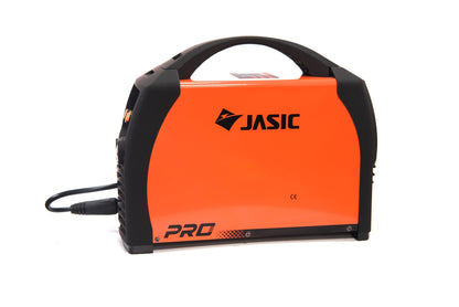 Jasic MIG200 Lasapparaat 200A IGBT Inverter 230V Synergisch