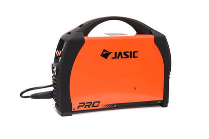 Jasic MIG200 Lasapparaat 200A IGBT Inverter 230V Synergisch