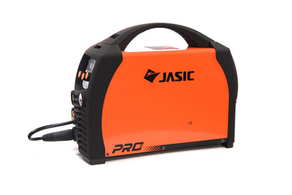 Jasic MIG200 Lasapparaat 200A IGBT Inverter 230V Synergisch