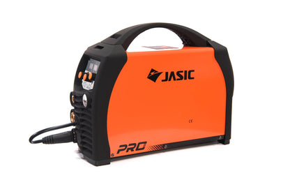 Jasic MIG200 Lasapparaat 200A IGBT Inverter 230V Synergisch