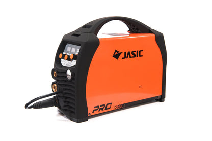 Jasic MIG200 Lasapparaat 200A IGBT Inverter 230V Synergisch