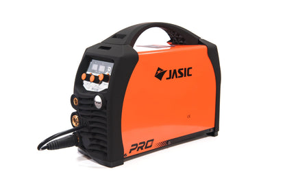 Jasic MIG200 Lasapparaat 200A IGBT Inverter 230V Synergisch